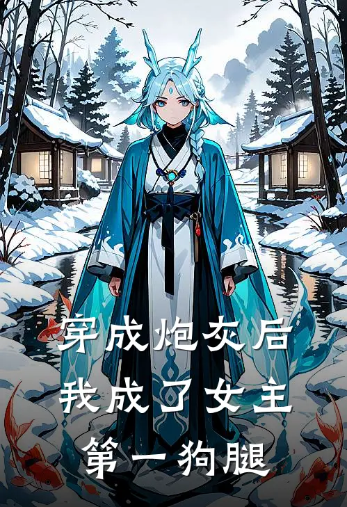 穿成炮灰后我成了女主第一狗腿