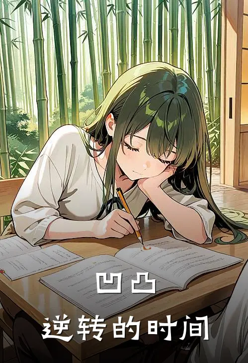 凹凸：逆转的时间云墨格瑞最新好看小说_最新章节列表凹凸：逆转的时间(云墨格瑞)