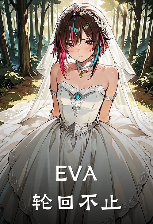EVA：轮回不止