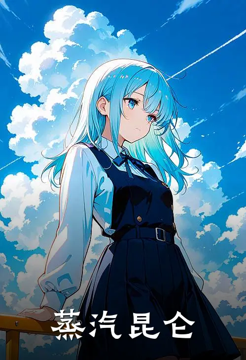 蒸汽昆仑墨衡仇禹完整版免费小说_热门网络小说推荐蒸汽昆仑(墨衡仇禹)