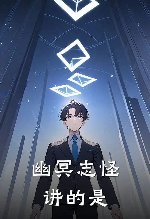 幽冥志怪讲的是