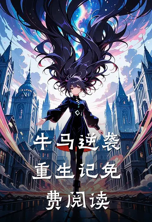 牛马逆袭重生记免费阅读