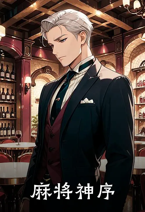 麻将神序