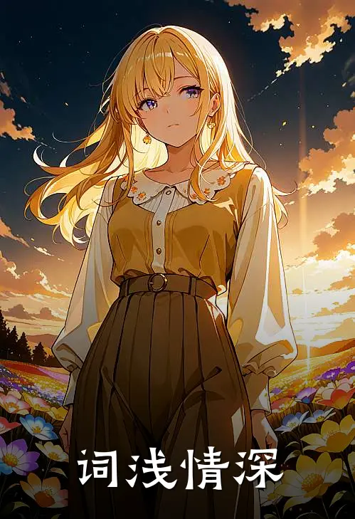 词浅情深奈依一奈依完整免费小说_小说全文免费阅读词浅情深奈依一奈依