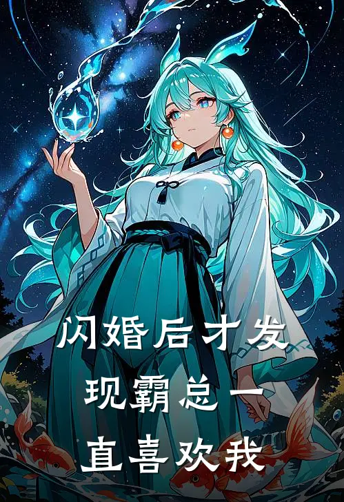 闪婚后才发现霸总一直喜欢我(霍霆渊璃璃)最新章节在线阅读_(闪婚后才发现霸总一直喜欢我)完整版免费在线阅读