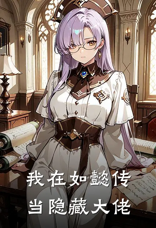 我在如懿传当隐藏大佬（弘历格格）全文免费阅读无弹窗大结局_我在如懿传当隐藏大佬最新章节列表_笔趣阁（弘历格格）