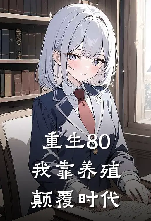 重生80：我靠养殖颠覆时代江潮王德贵热门完结小说_最热门小说重生80：我靠养殖颠覆时代江潮王德贵