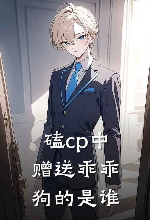 磕cp中赠送乖乖狗的是谁