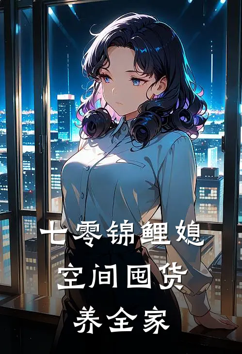 七零锦鲤媳：空间囤货养全家(程霜禾顾援朝)最新推荐小说_最新免费小说七零锦鲤媳：空间囤货养全家程霜禾顾援朝