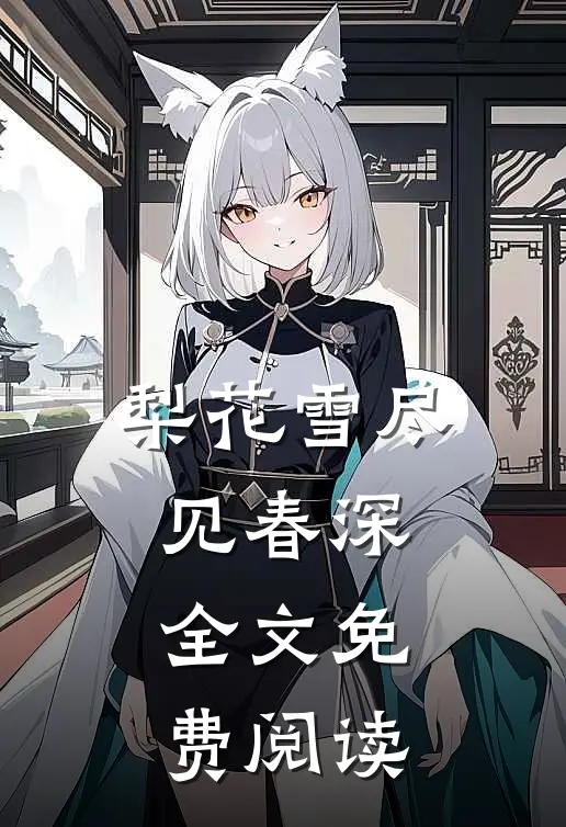 梨花雪尽见春深全文免费阅读