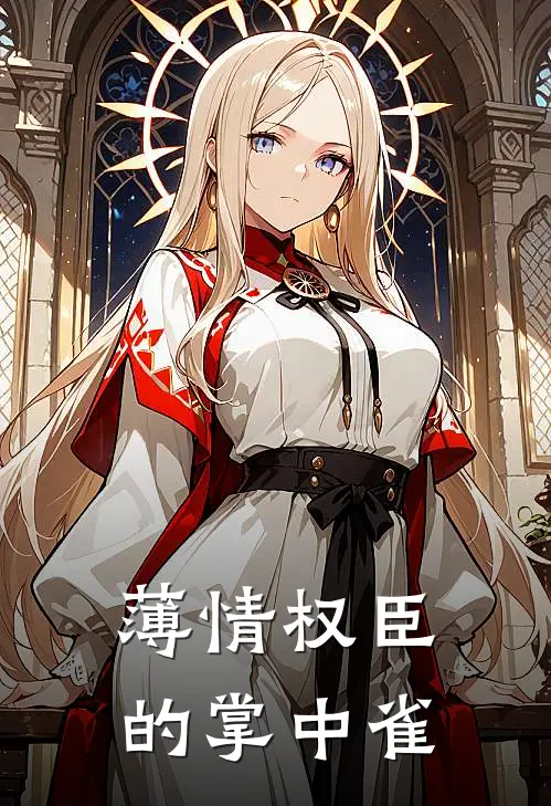 薄情权臣的掌中雀阮软春汐完结小说免费阅读_完本热门小说薄情权臣的掌中雀阮软春汐