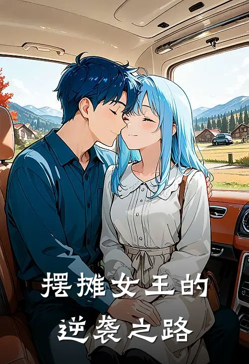 摆摊女王的逆袭之路云锦眠云锦眠热门小说排行_免费阅读全文摆摊女王的逆袭之路(云锦眠云锦眠)