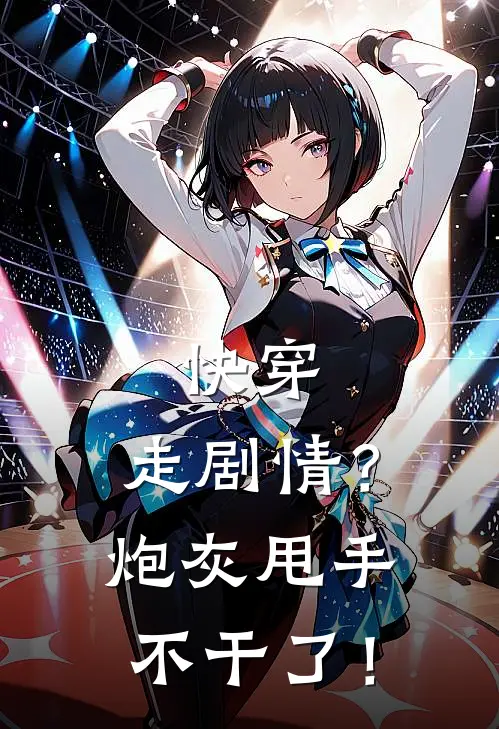 快穿：走剧情？炮灰甩手不干了！（李乘风刘欣欣）最新章节列表_李乘风刘欣欣)快穿：走剧情？炮灰甩手不干了！最新章节列表笔趣阁（快穿：走剧情？炮灰甩手不干了！）