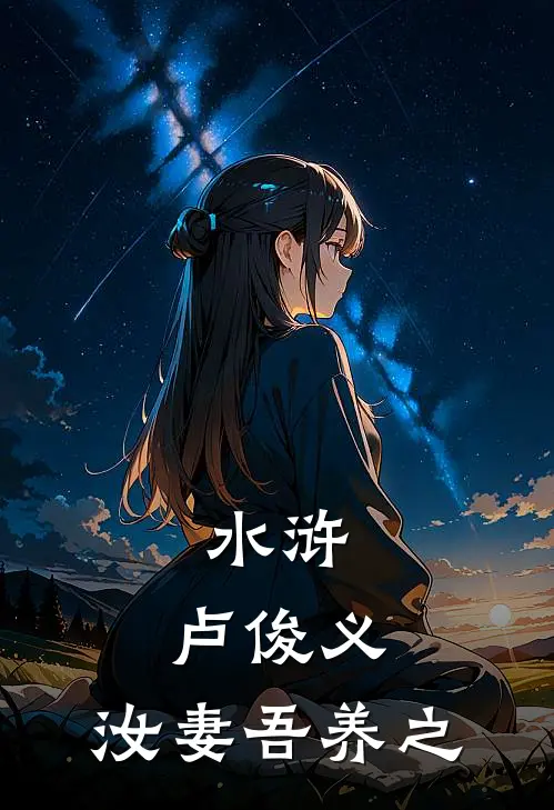 水浒：卢俊义，汝妻吾养之李固燕青完结版免费阅读_水浒：卢俊义，汝妻吾养之全章节免费在线阅读