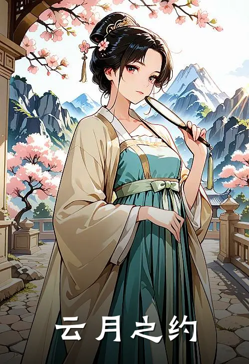 【云月之约】陆云起林赊月已完结小说_最新章节列表【云月之约】(陆云起林赊月)