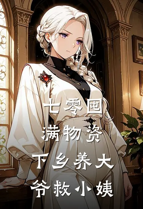 七零囤满物资，下乡养大爷救小姨