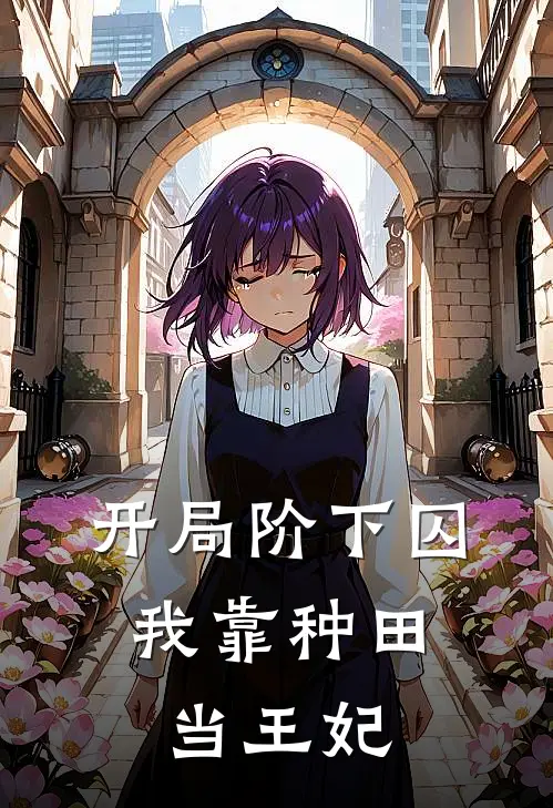 开局阶下囚，我靠种田当王妃