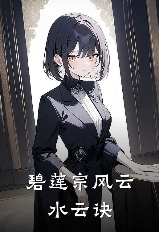 碧莲宗风云：水云诀