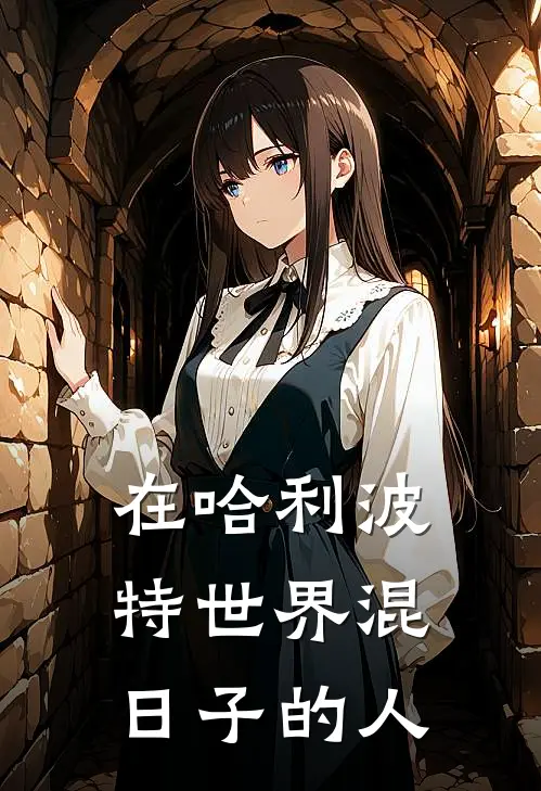 在哈利波特世界混日子的人