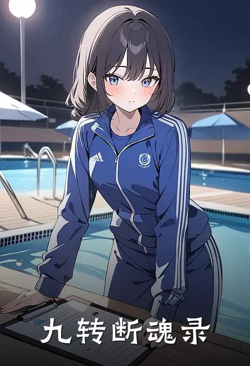 九转断魂录李罗风叶凡推荐完结小说_免费阅读九转断魂录(李罗风叶凡)