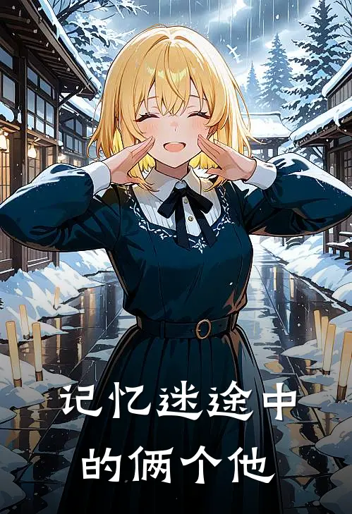 记忆迷途中的俩个他