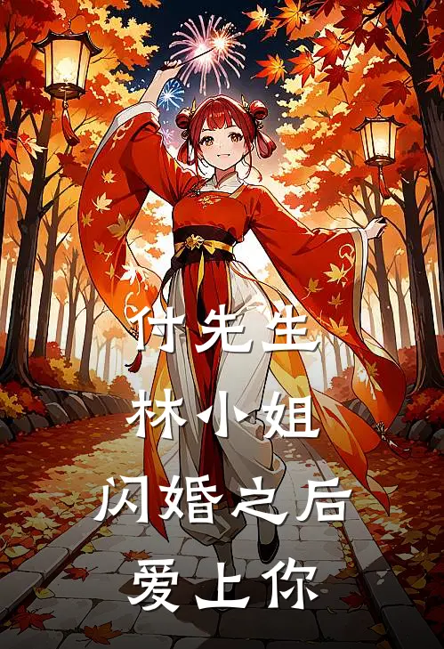 付先生，林小姐：闪婚之后爱上你