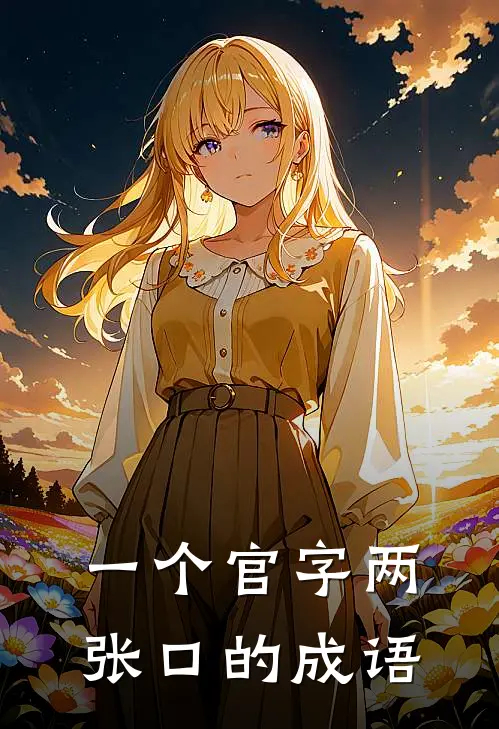 一个官字两张口的成语