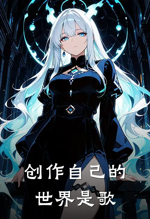 创作自己的世界是歌