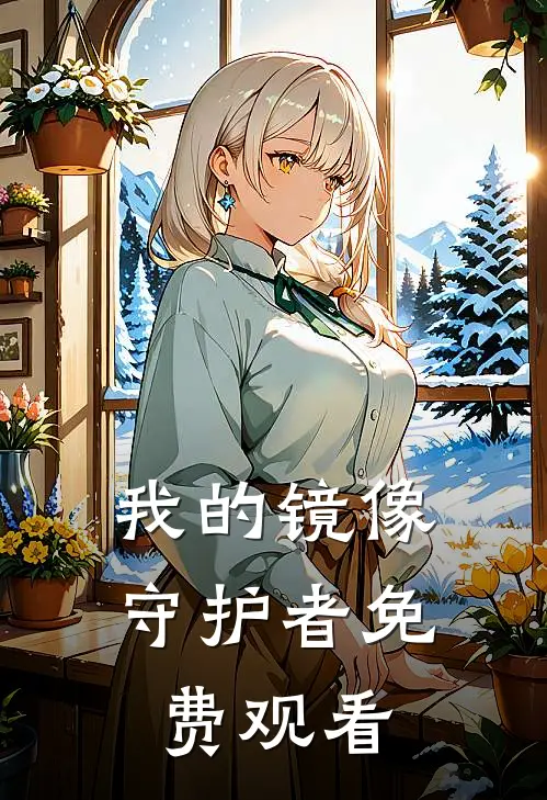 我的镜像守护者免费观看