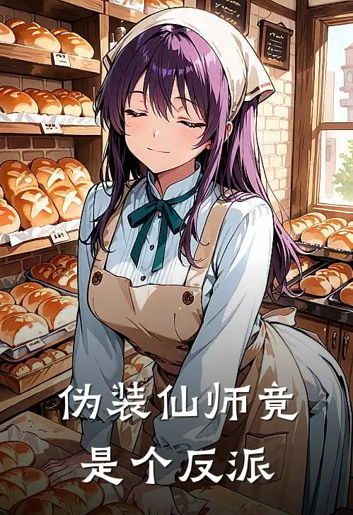 伪装仙师竟是个反派