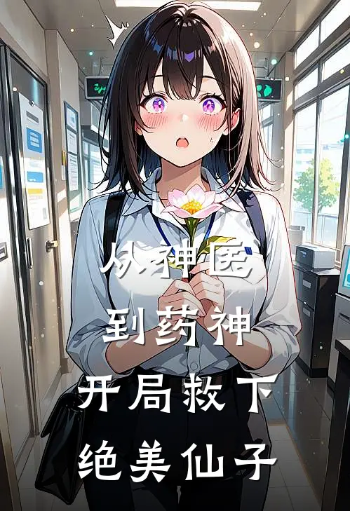 从神医到药神：开局救下绝美仙子