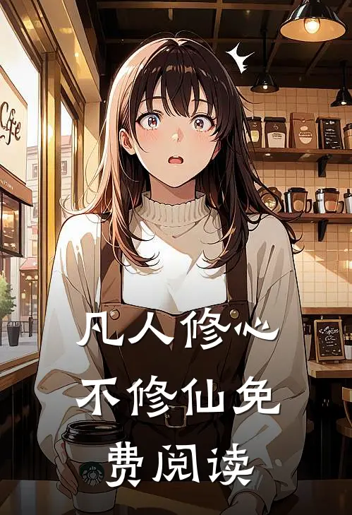 凡人修心不修仙免费阅读