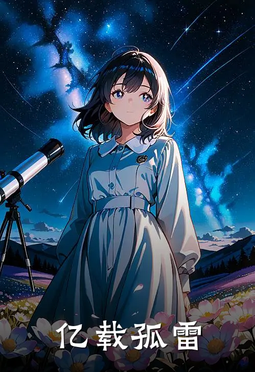 亿载孤雷(墨霆雷岢)最新章节在线阅读_(亿载孤雷)最新章节在线阅读