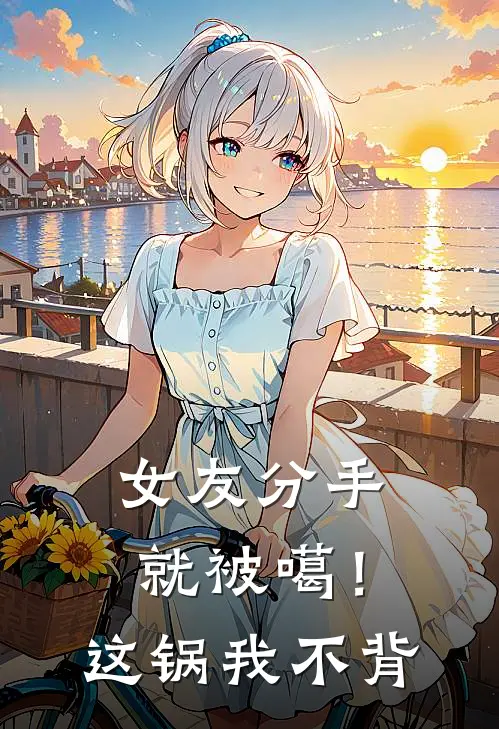 女友分手就被噶！这锅我不背