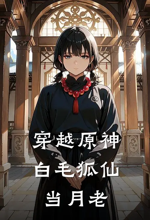 穿越原神，白毛狐仙当月老(白逸甘雨)完结版小说_最新全本小说穿越原神，白毛狐仙当月老白逸甘雨