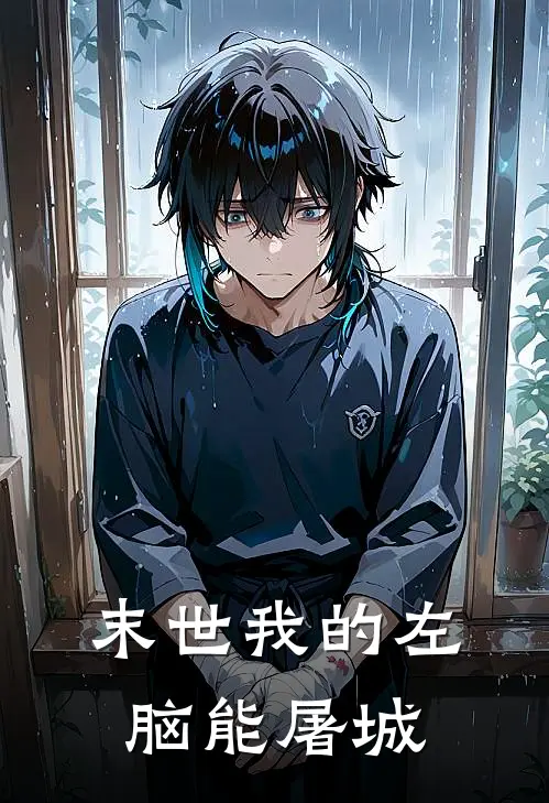 【末世】我的左脑能屠城