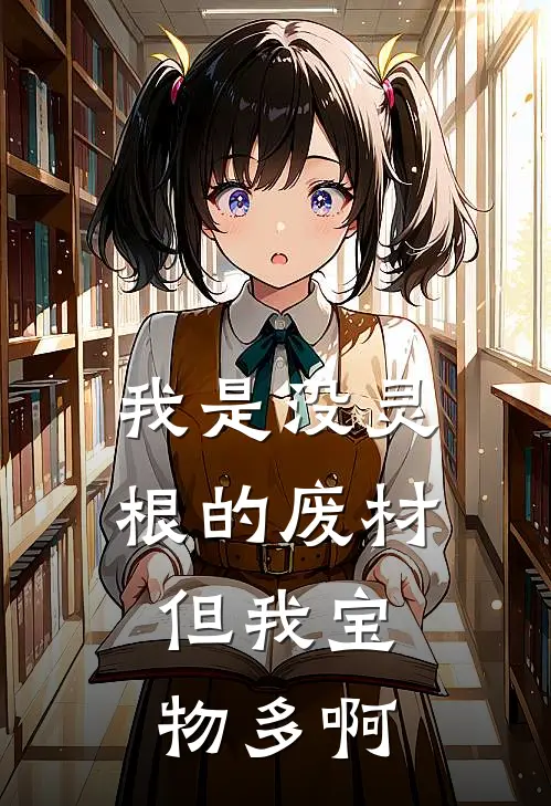 我是没灵根的废材，但我宝物多啊林皎皎苏元元最新好看小说_免费小说我是没灵根的废材，但我宝物多啊(林皎皎苏元元)