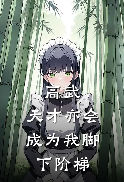 高武：天才亦会成为我脚下阶梯(林夜林夜)在哪看免费小说_已完结小说推荐高武：天才亦会成为我脚下阶梯林夜林夜