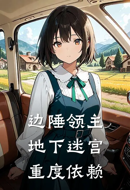 边陲领主：地下迷宫重度依赖