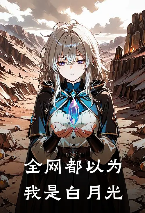 全网都以为我是白月光