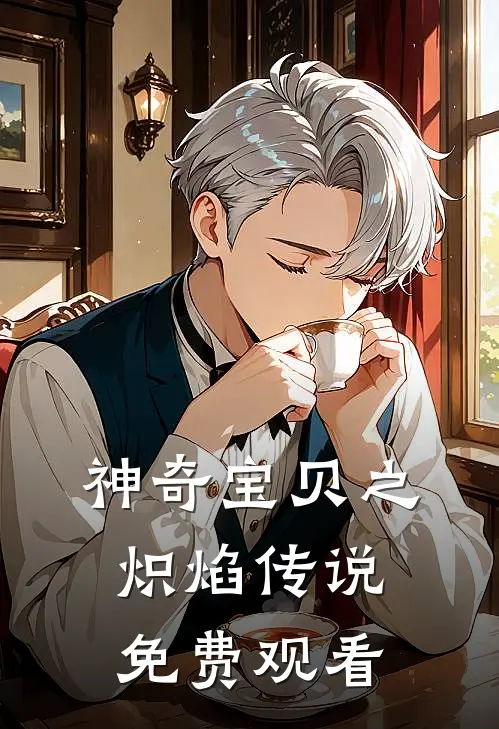 神奇宝贝之炽焰传说免费观看