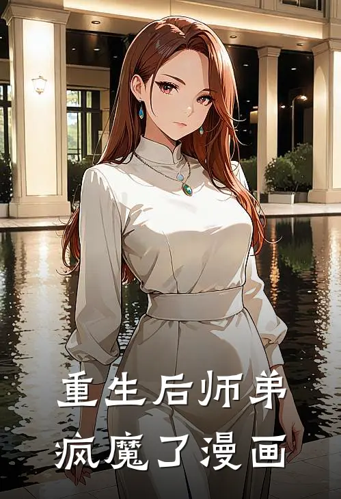 重生后师弟疯魔了漫画