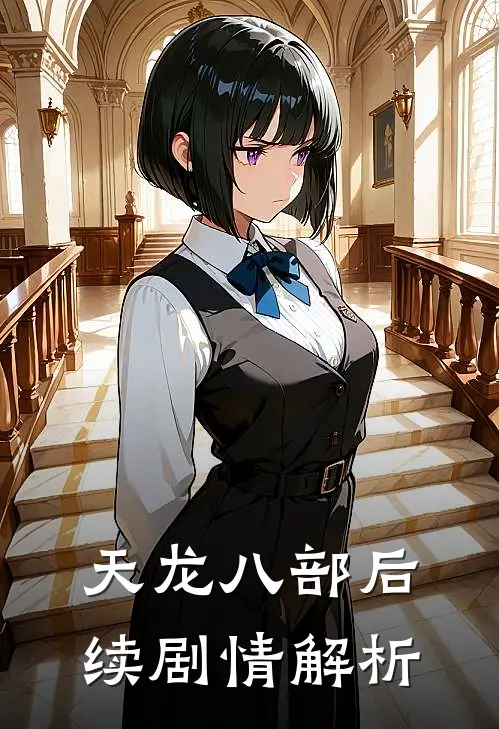 天龙八部后续剧情解析