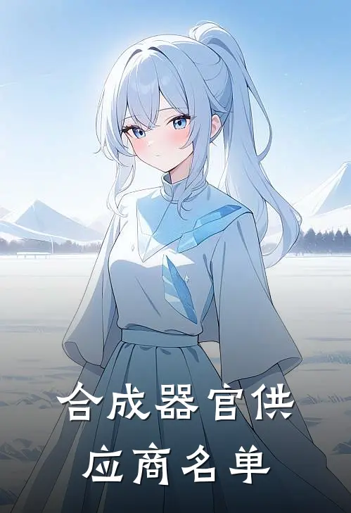 合成器官供应商名单