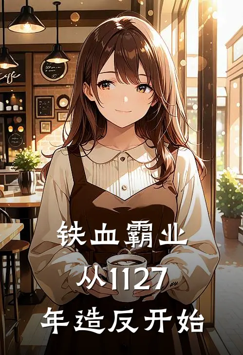 铁血霸业：从1127年造反开始杨景周仓最新好看小说推荐_完本小说免费铁血霸业：从1127年造反开始(杨景周仓)