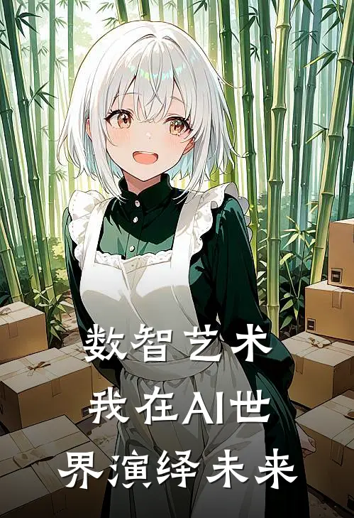 数智艺术：我在AI世界演绎未来（程程李真）最新章节列表