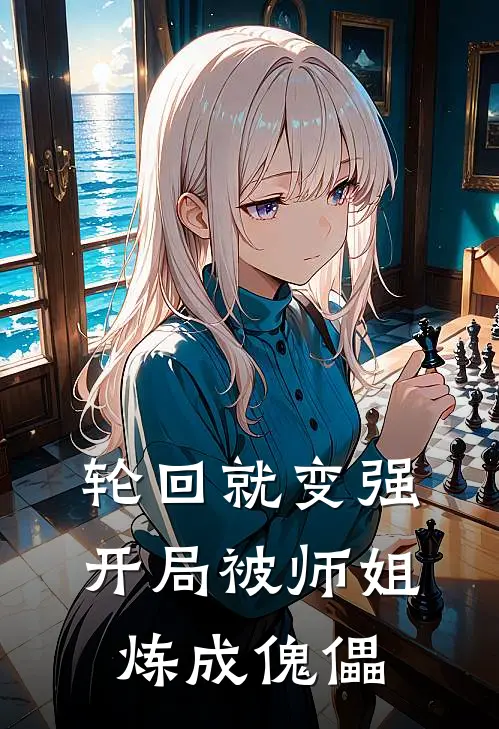 吕阳苏清寒《轮回就变强：开局被师姐炼成傀儡》完结版阅读_(轮回就变强：开局被师姐炼成傀儡)全集阅读