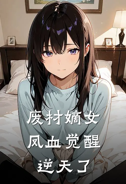 废材嫡女，凤血觉醒逆天了