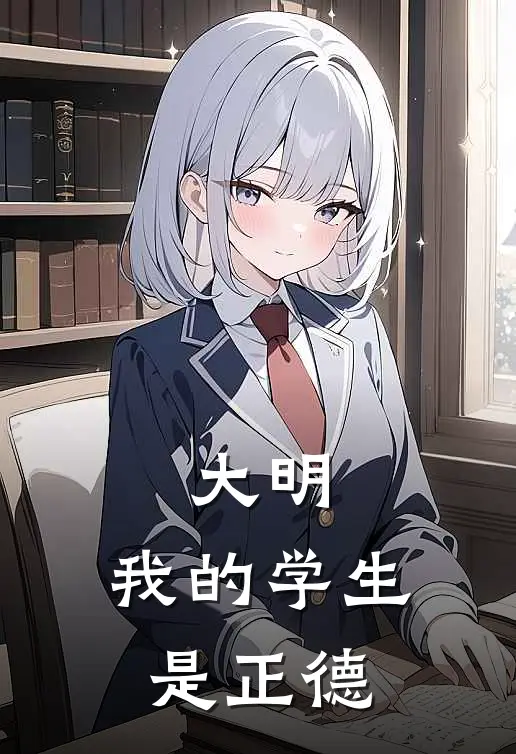 大明：我的学生是正德(陈策朱厚照)小说免费在线阅读_大明：我的学生是正德(陈策朱厚照)大结局阅读