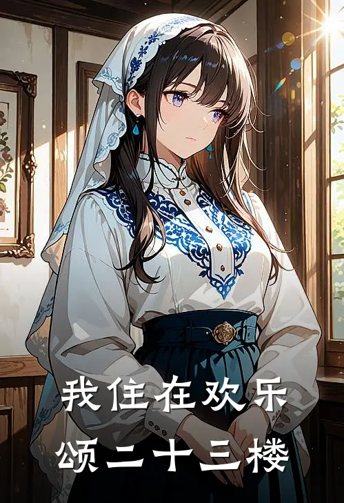 《我住在欢乐颂二十三楼》叶琅方芷衡免费完本小说在线阅读_《我住在欢乐颂二十三楼》叶琅方芷衡免费小说